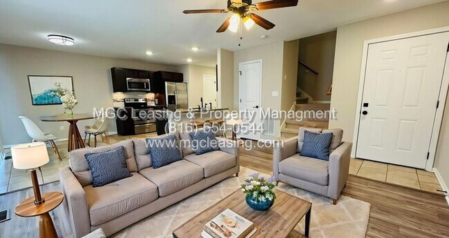 Foto del edificio - LUXURY BALTIMORE TOWNHOME IN THE NORTHLAND!