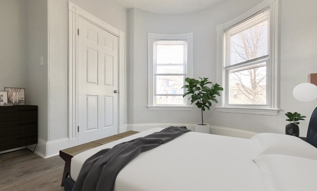 Foto del edificio - 51 Creighton St