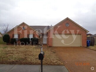 Building Photo - 6675 May Springs Dr