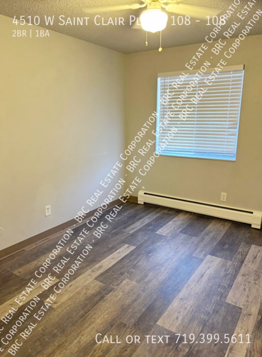 Building Photo - 4510 W St Clair Pl