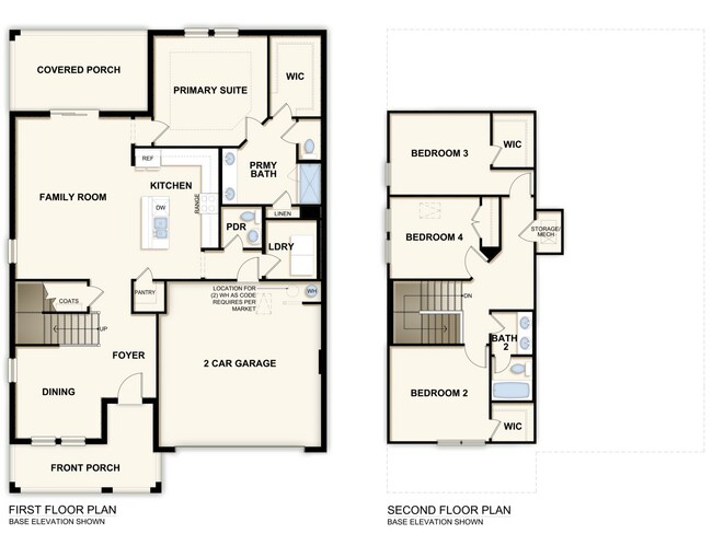 Foto del edificio - 3719 Ctr Cv Ln