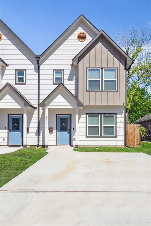 Foto principal - 5406 Kelford St