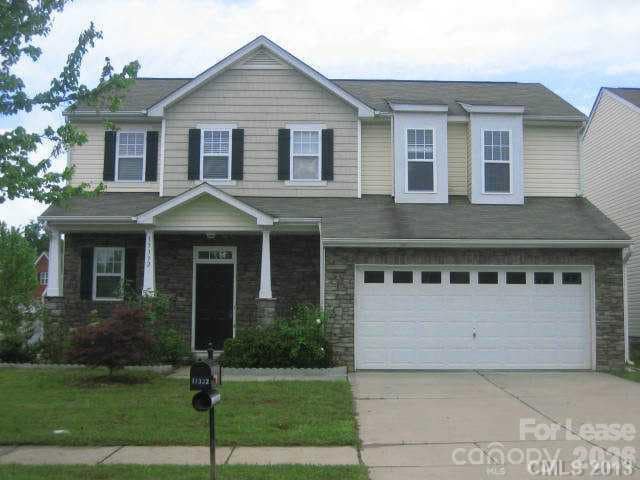 Building Photo - 17332 Newlands Corner Ln