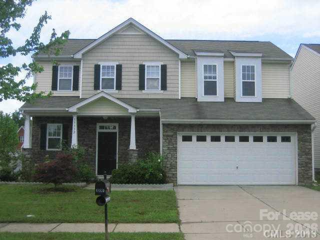 Foto del edificio - 17332 Newlands Corner Ln