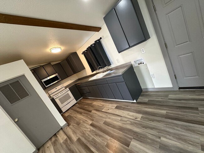 Foto del edificio - 1009 N 15th St