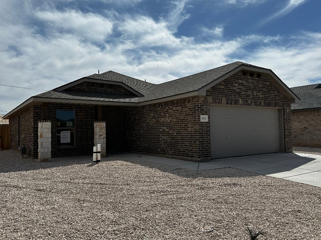 Foto principal - 412 Boxelder Dr