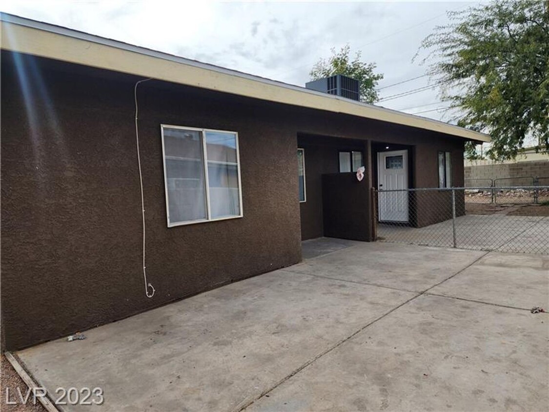 Primary Photo - Single-Story Duplex Remodeled