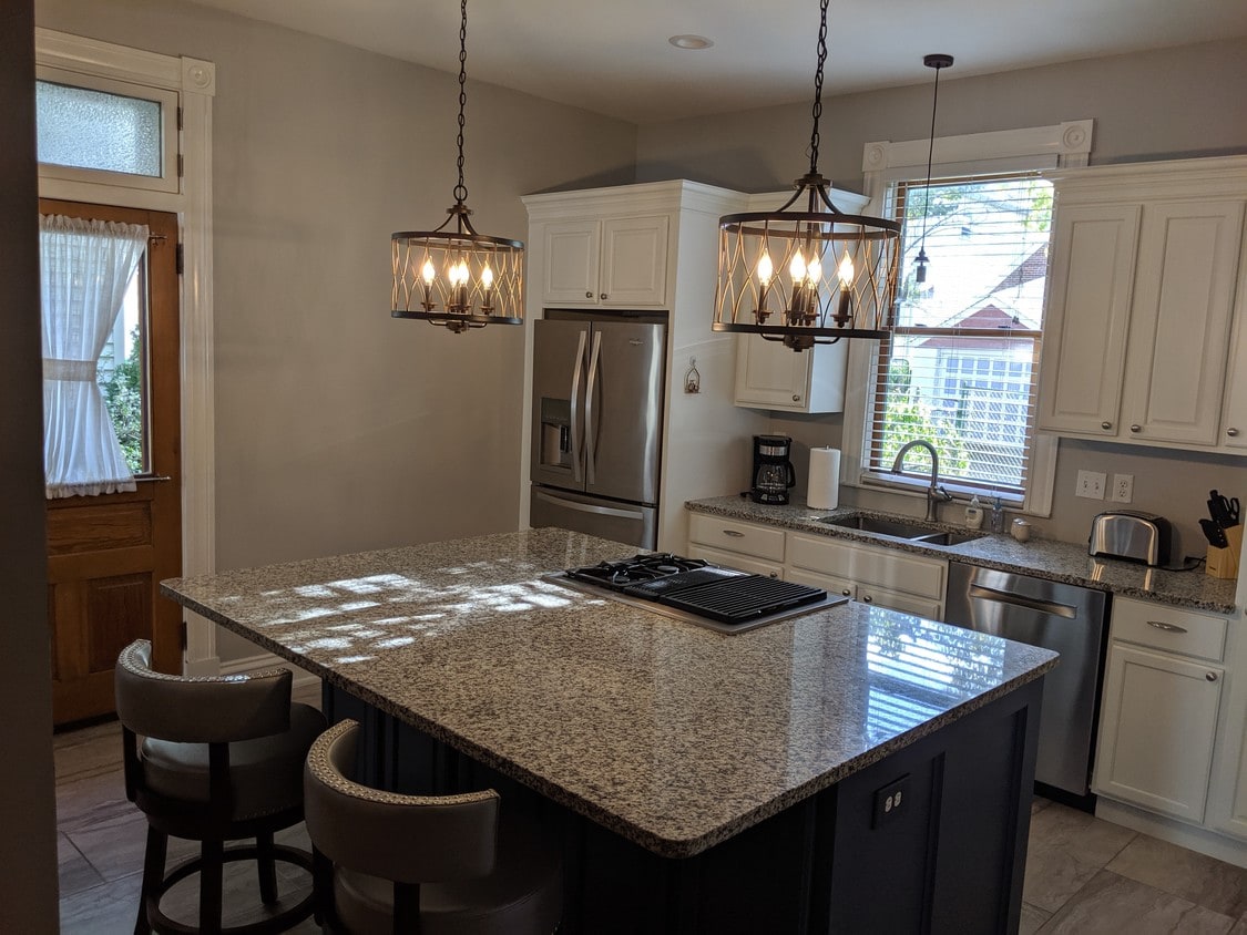 236 Ward Ave, Bellevue, KY 41073 House Rental in Bellevue, KY