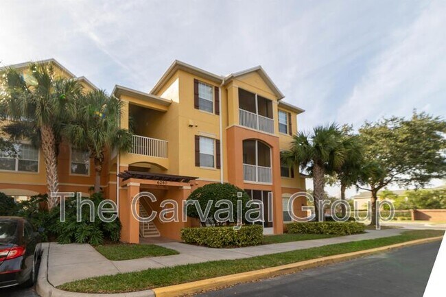 Foto del edificio - 6240 Contessa Drive #308