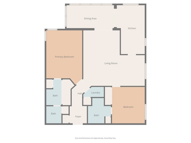 Building Photo - 8000 Lagos De Campo Blvd