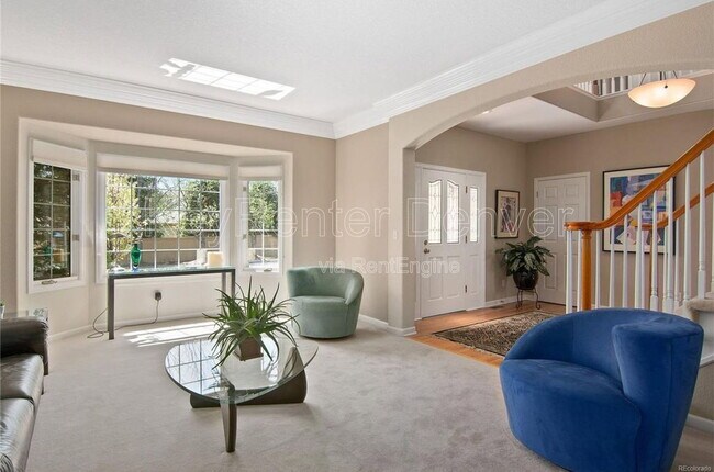 Foto del edificio - 9616 E Maplewood Cir