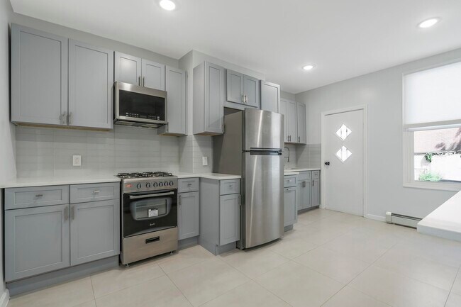 Foto del edificio - 120 36th St