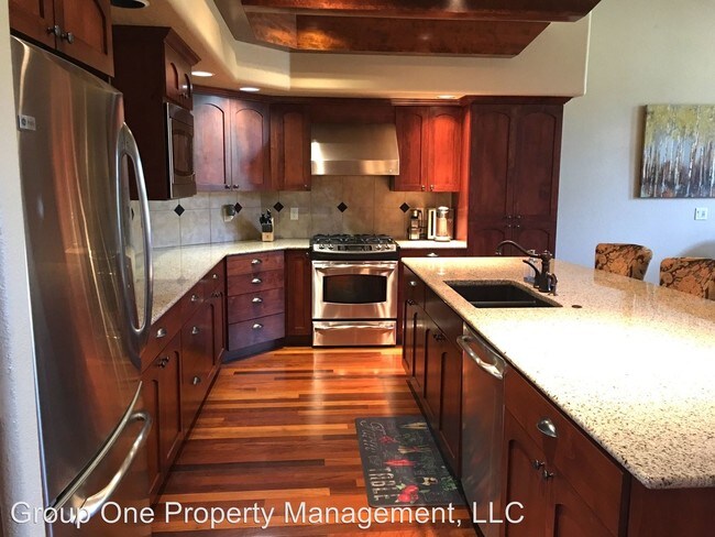 Building Photo - 5806 N Duxbury Pier Ln