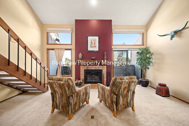 Photo - "Charming 2-Bed, 2-Bath Condo Retreat with 1530 Sq. Ft. of Comfort in Genesee!"