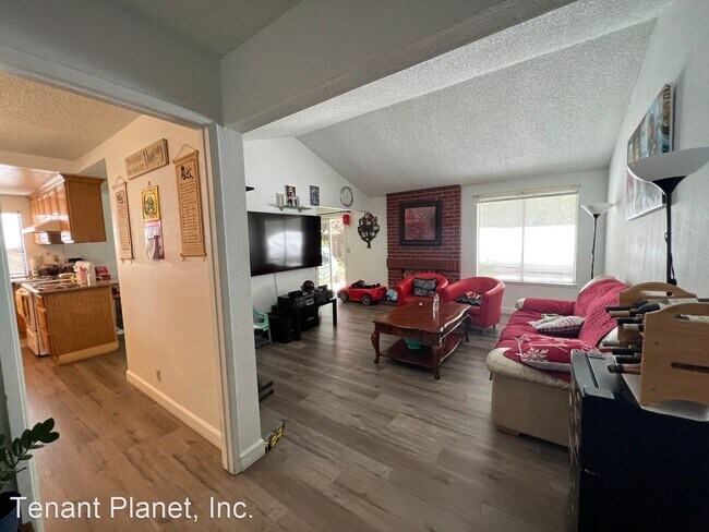 Building Photo - 3 br, 2 bath House - 2048 Flintbury Ct