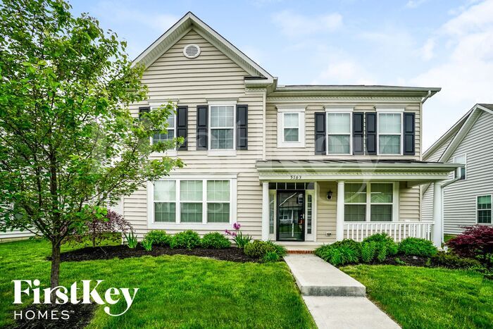 Foto principal - 5163 Wildcat Falls Dr