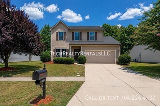 Building Photo - 4424 Roundwood Ct