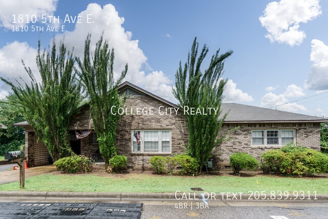 Photo - 1810 5th E Ave House