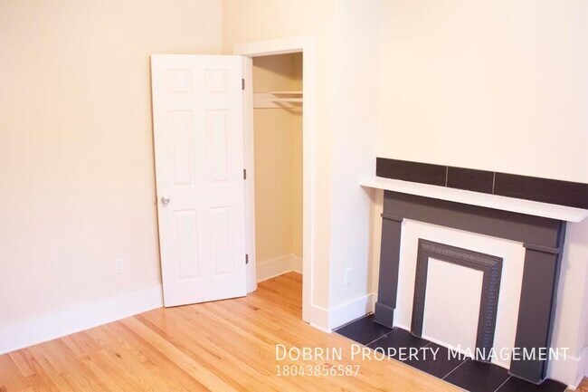 Foto del edificio - 2124 W Cary St