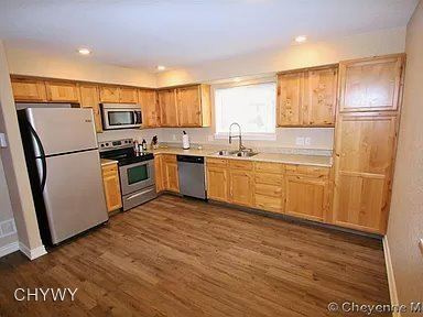 Foto del edificio - 4 br, 3.5 bath House - 5421 Liz Ranch Road