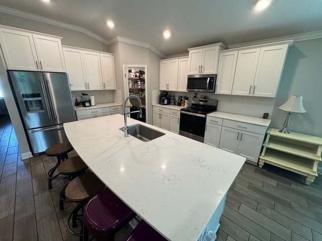 Foto del edificio - Spacious 4BR/3BA Home in Sawmill Branch at Palm Coast Park! Pool, Tennis & Fitness Center! Pet Fr...