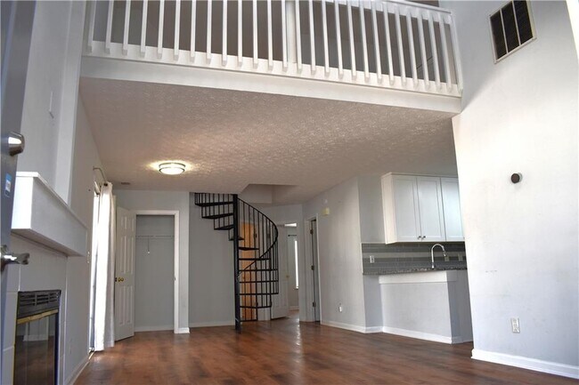 Foto del edificio - 2722 Albion Farm Way