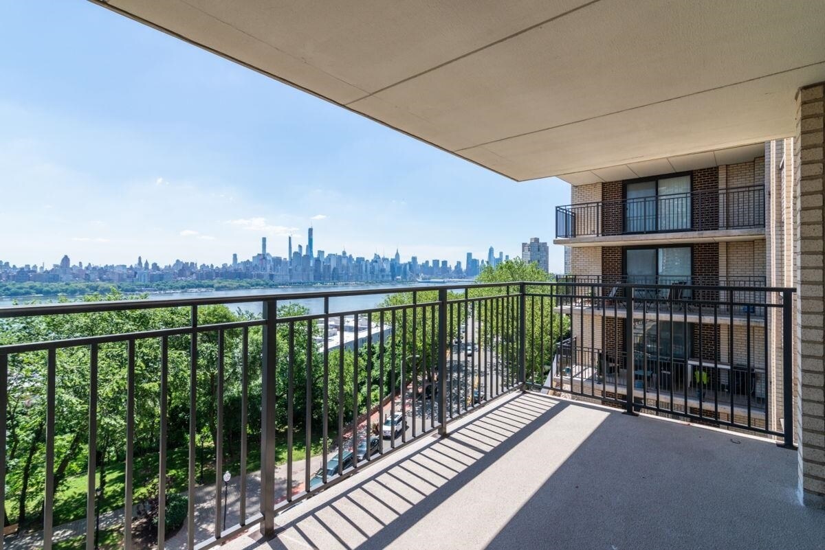 7855 JFK Blvd E Unit 6G, North Bergen, NJ 07047 Condo for Rent in North Bergen, NJ