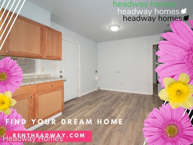 Foto del edificio - 4 br, 1.5 bath House - 7509 Sandra Dr