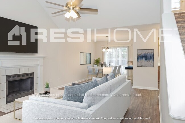 Foto del edificio - 231 Knox Creek Trail NW