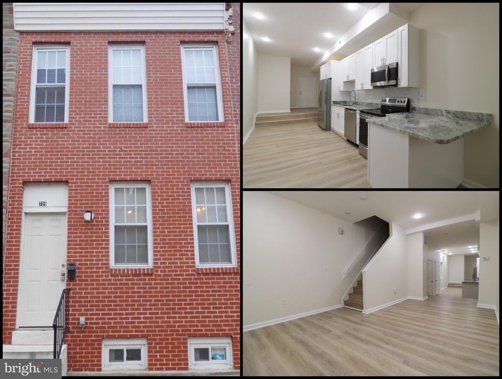 Foto principal - 725 N Chester St