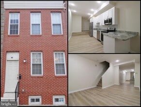 Building Photo - 725 N Chester St