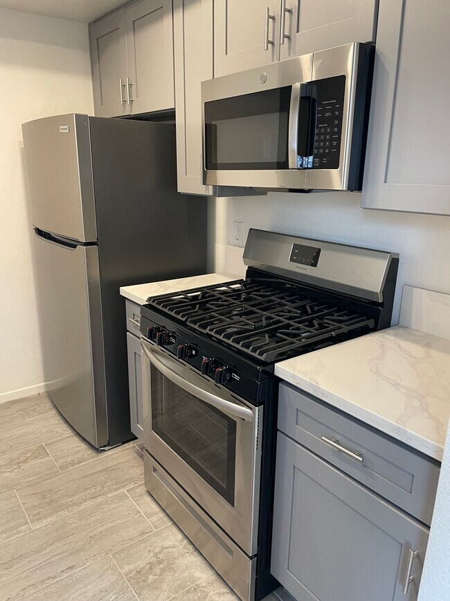 Foto del edificio - 29345 Avenida La Paz