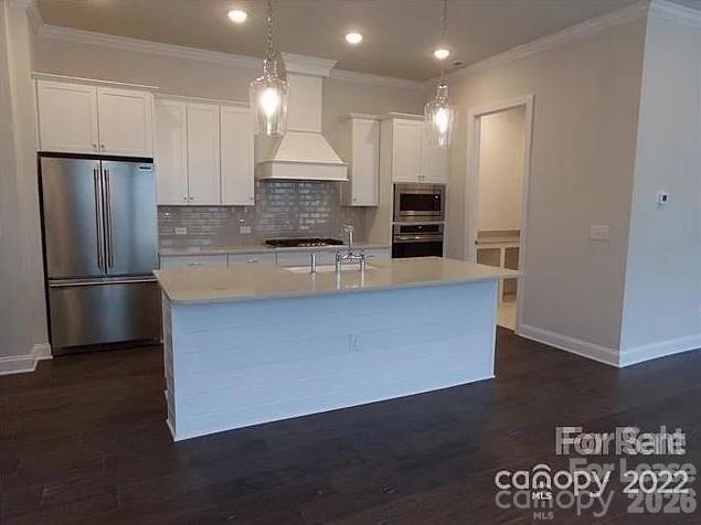 Building Photo - 11218 Cobb Creek Ct