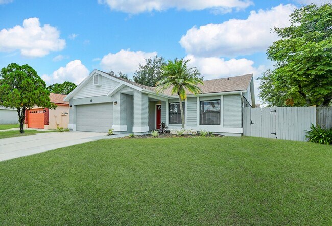 Foto del edificio - 916 Axlewood Cir
