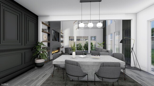 Foto del edificio - 5 br, 4.5 bath Duplex - 809 Bayonne Street