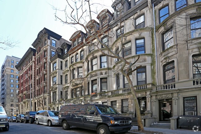 Street View - 314 W 101st St