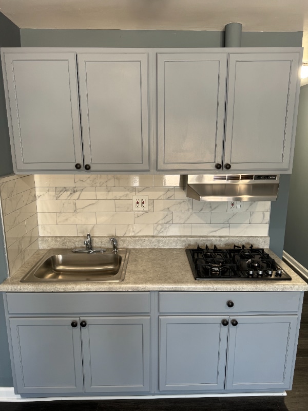 Foto del edificio - 2624 N Milwaukee Ave