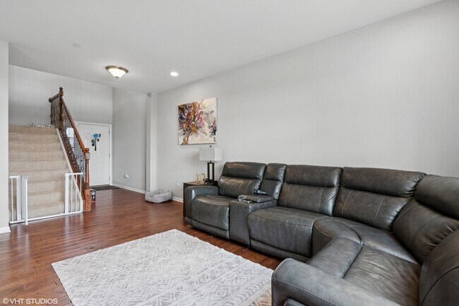 Foto del edificio - 2814 Henley Ln