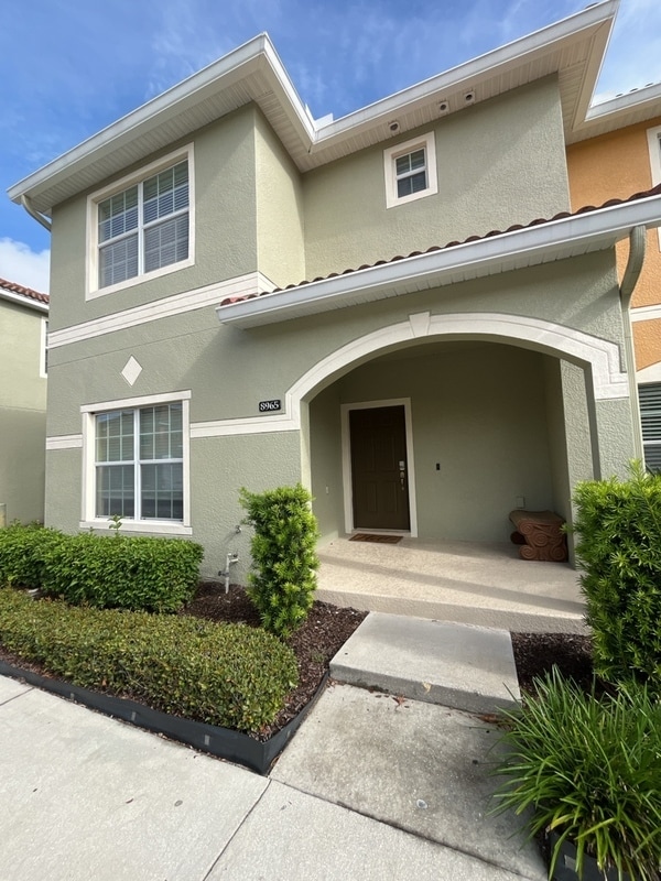 Photo - 8965 California Palm Rd Townhome