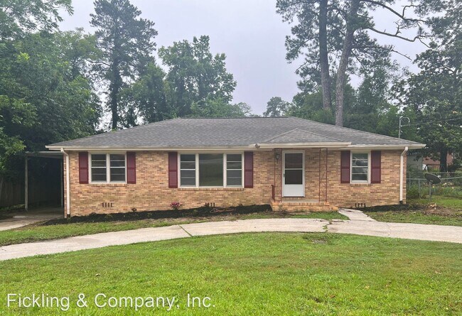 Building Photo - 3 br, 2 bath House - 653 Wimbish Road