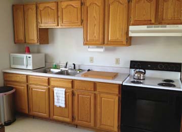 Building Photo - Pleasant View Apartments