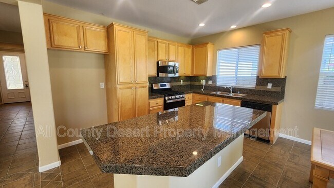 Foto del edificio - 82630 Redford Way