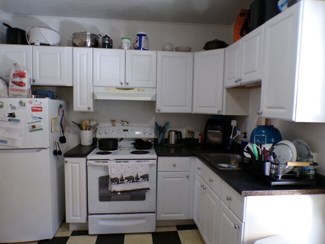 Foto del edificio - 205 Main St