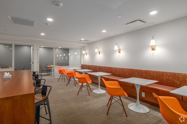 Centro de negocios - Euclid Grand