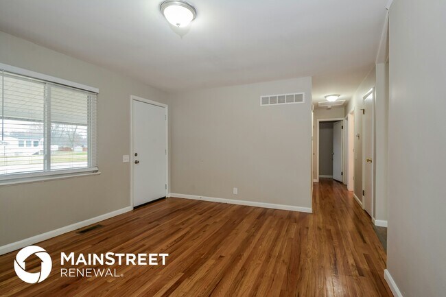 Foto del edificio - 1095 Humes Ln