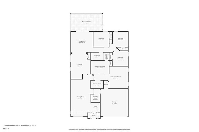 Foto del edificio - 12517 Herons Path Pl