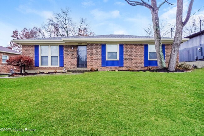 Foto del edificio - 9207 Willowwood Way