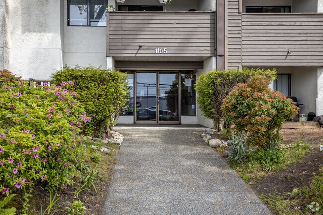 Building Photo - Adelaide Apartments