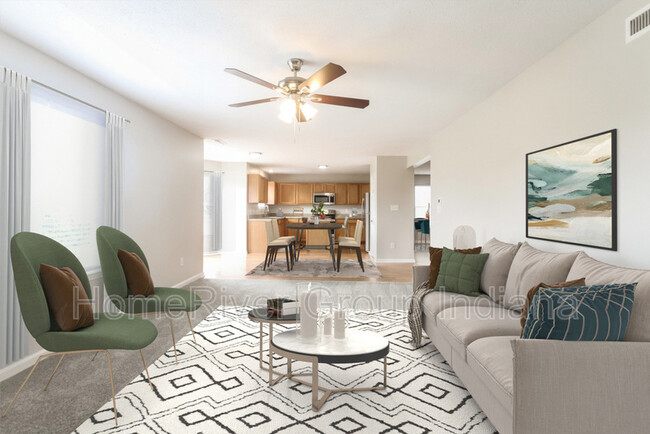 Building Photo - 8684 N Springview Dr