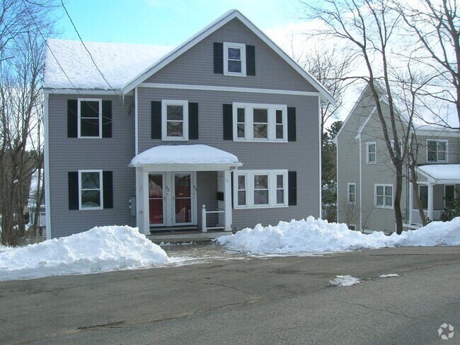 Building Photo - 53 Vine St